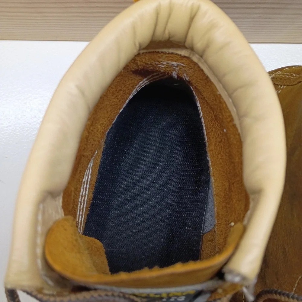 Carolina Boots CA7811 6